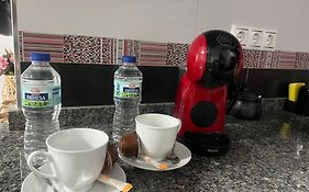 Apartamento Azahar De Cordoba
